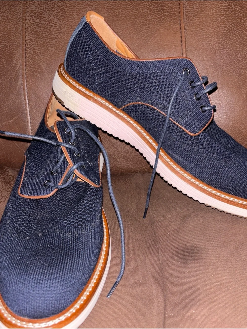Men’s Wingtips